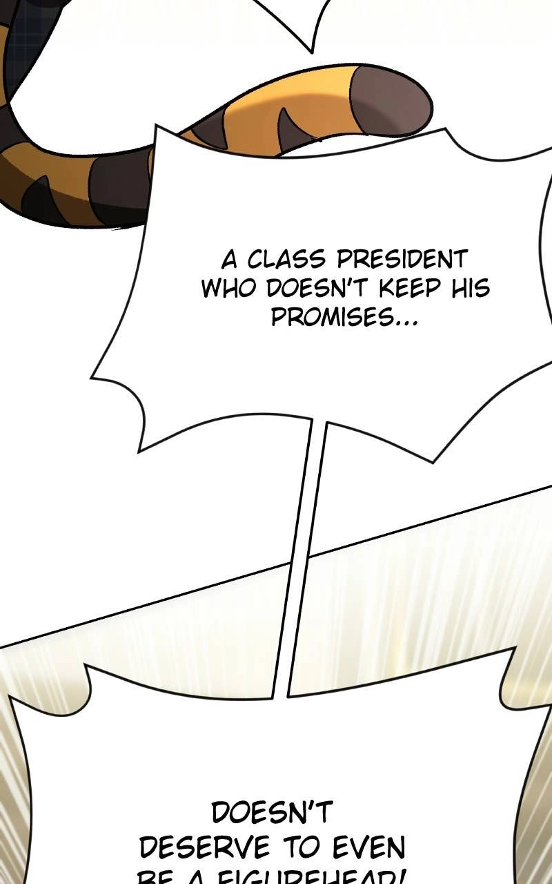 Kindergarten for Divine Beasts Chapter 48 - Page 9