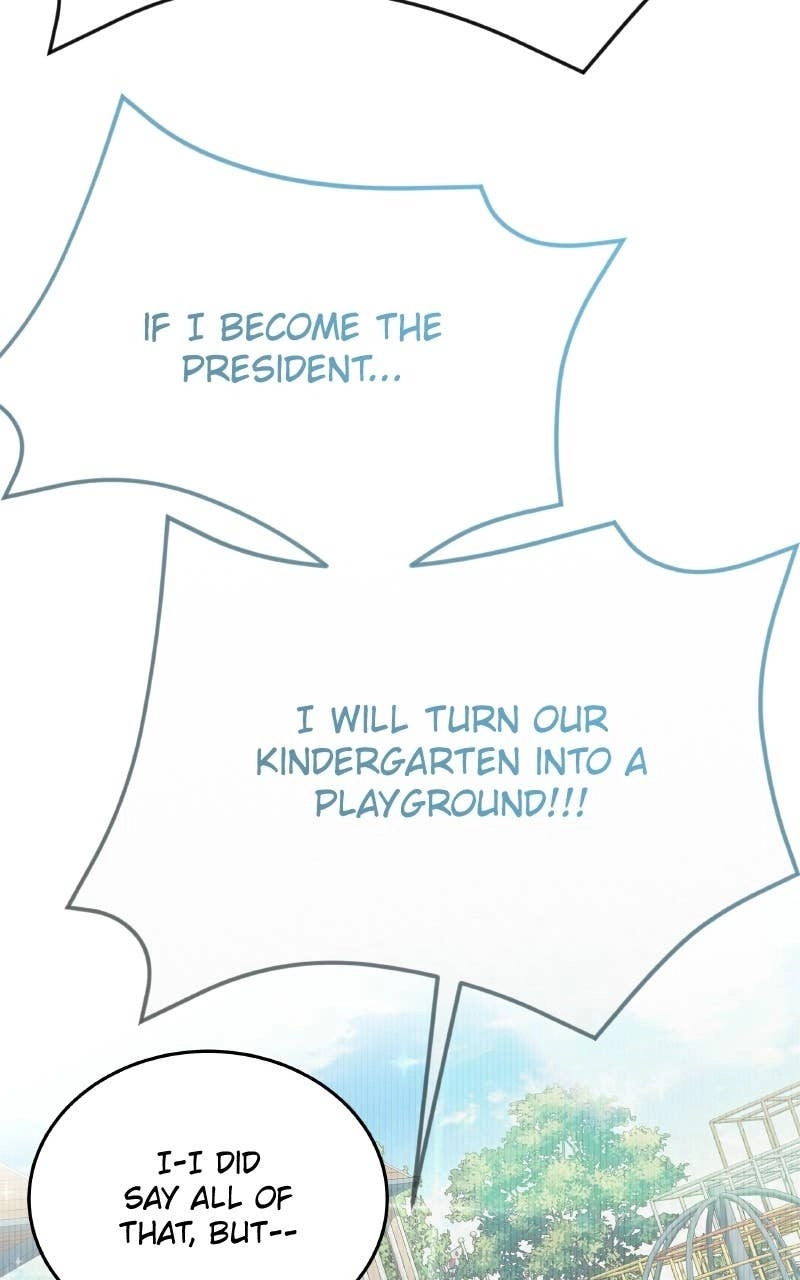 Kindergarten for Divine Beasts Chapter 48 - Page 16