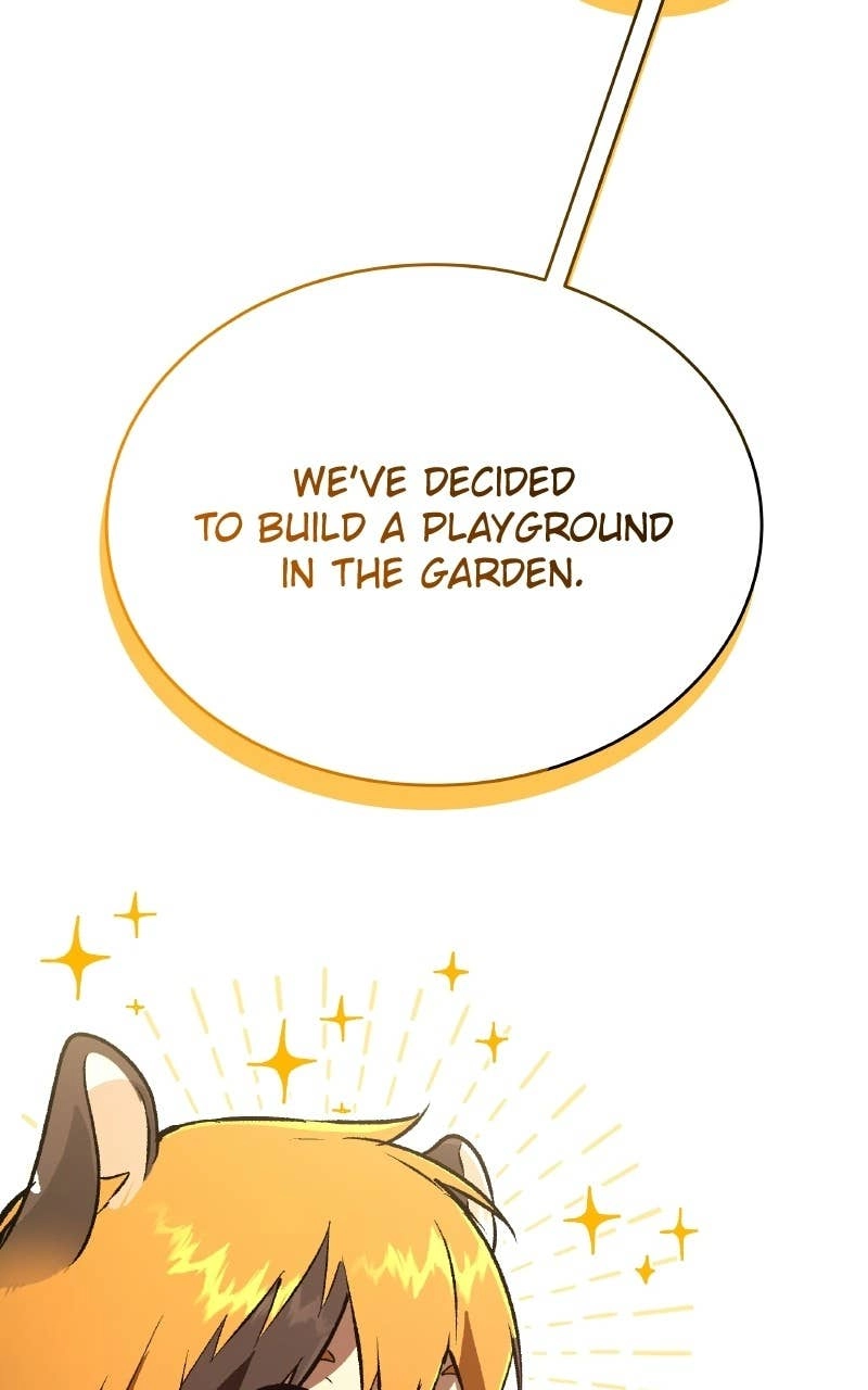 Kindergarten for Divine Beasts Chapter 48 - Page 23