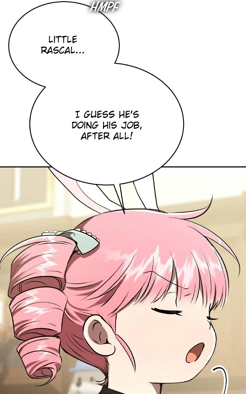 Kindergarten for Divine Beasts Chapter 48 - Page 31