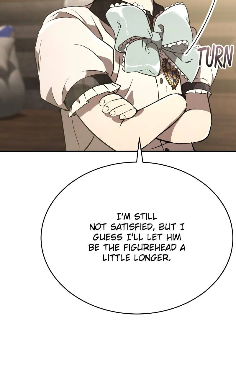 Kindergarten for Divine Beasts Chapter 48 - Page 32
