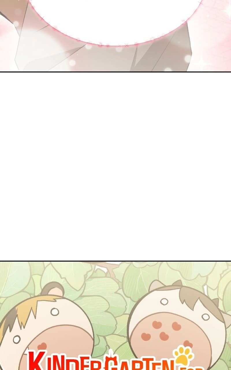 Kindergarten for Divine Beasts Chapter 48 - Page 36