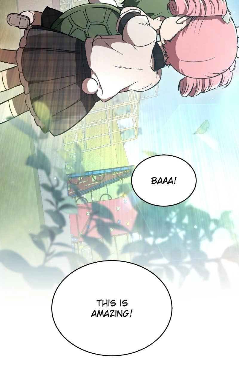 Kindergarten for Divine Beasts Chapter 48 - Page 41