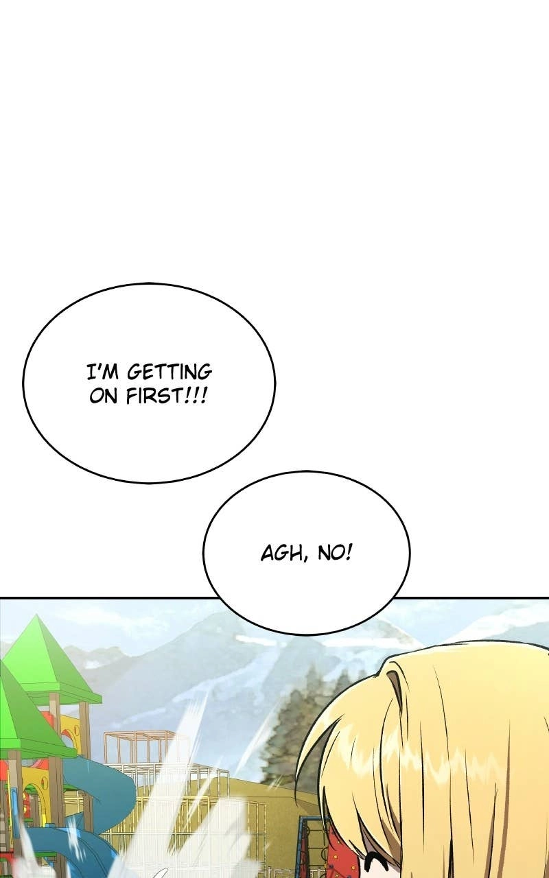 Kindergarten for Divine Beasts Chapter 48 - Page 42