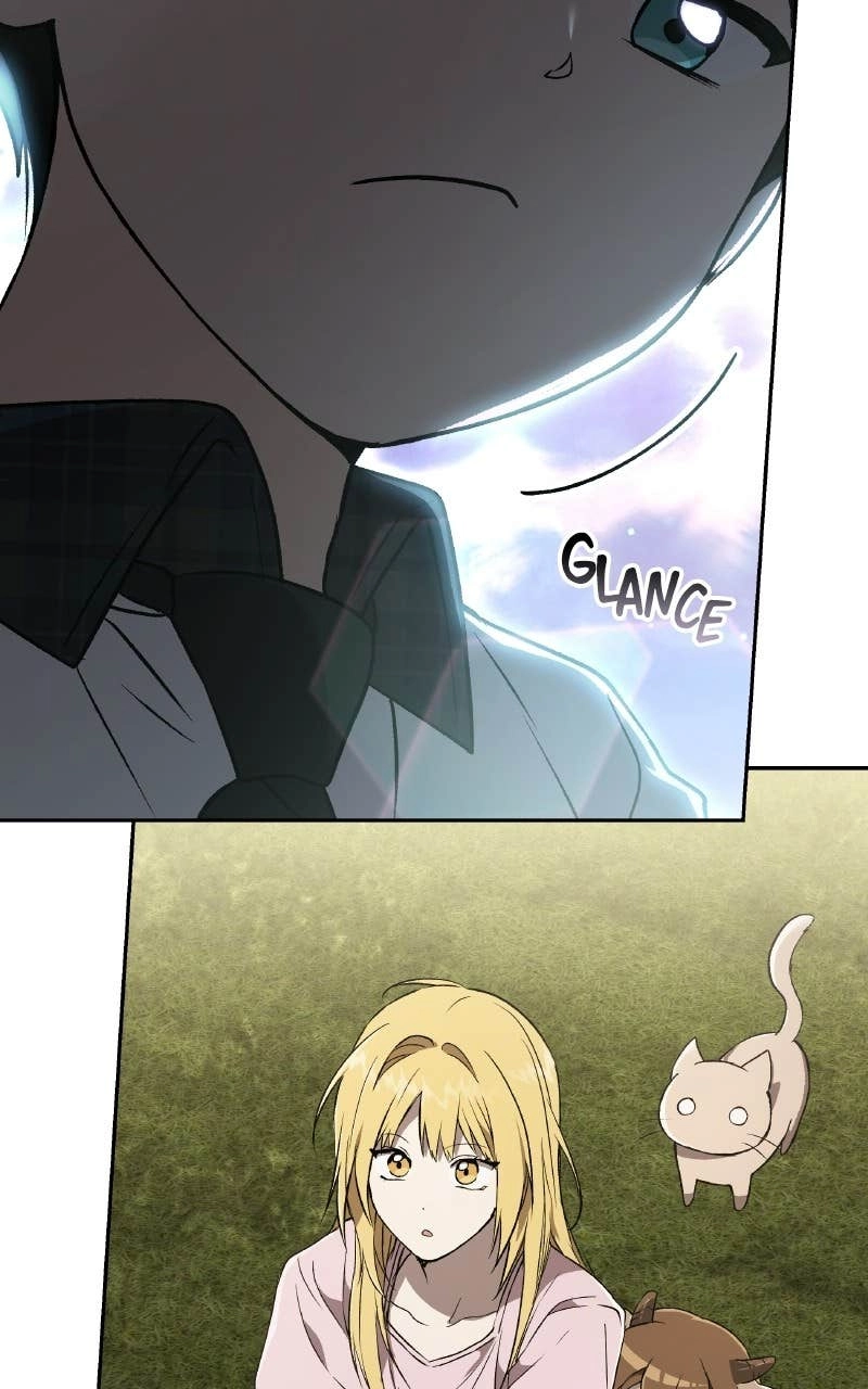 Kindergarten for Divine Beasts Chapter 48 - Page 47