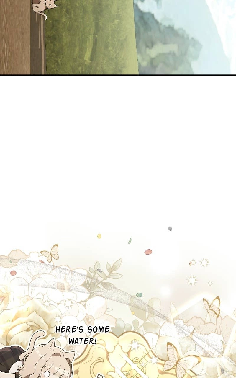 Kindergarten for Divine Beasts Chapter 48 - Page 55