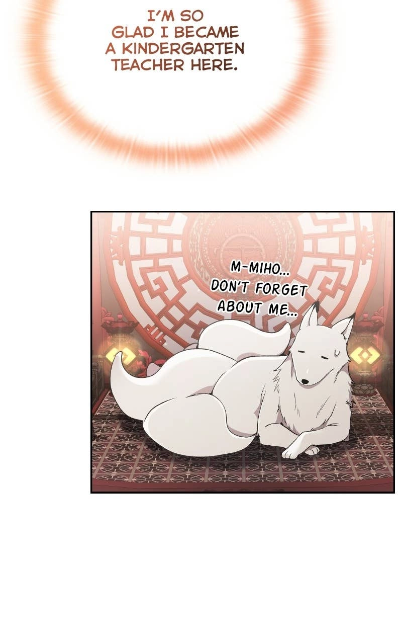Kindergarten for Divine Beasts Chapter 48 - Page 60