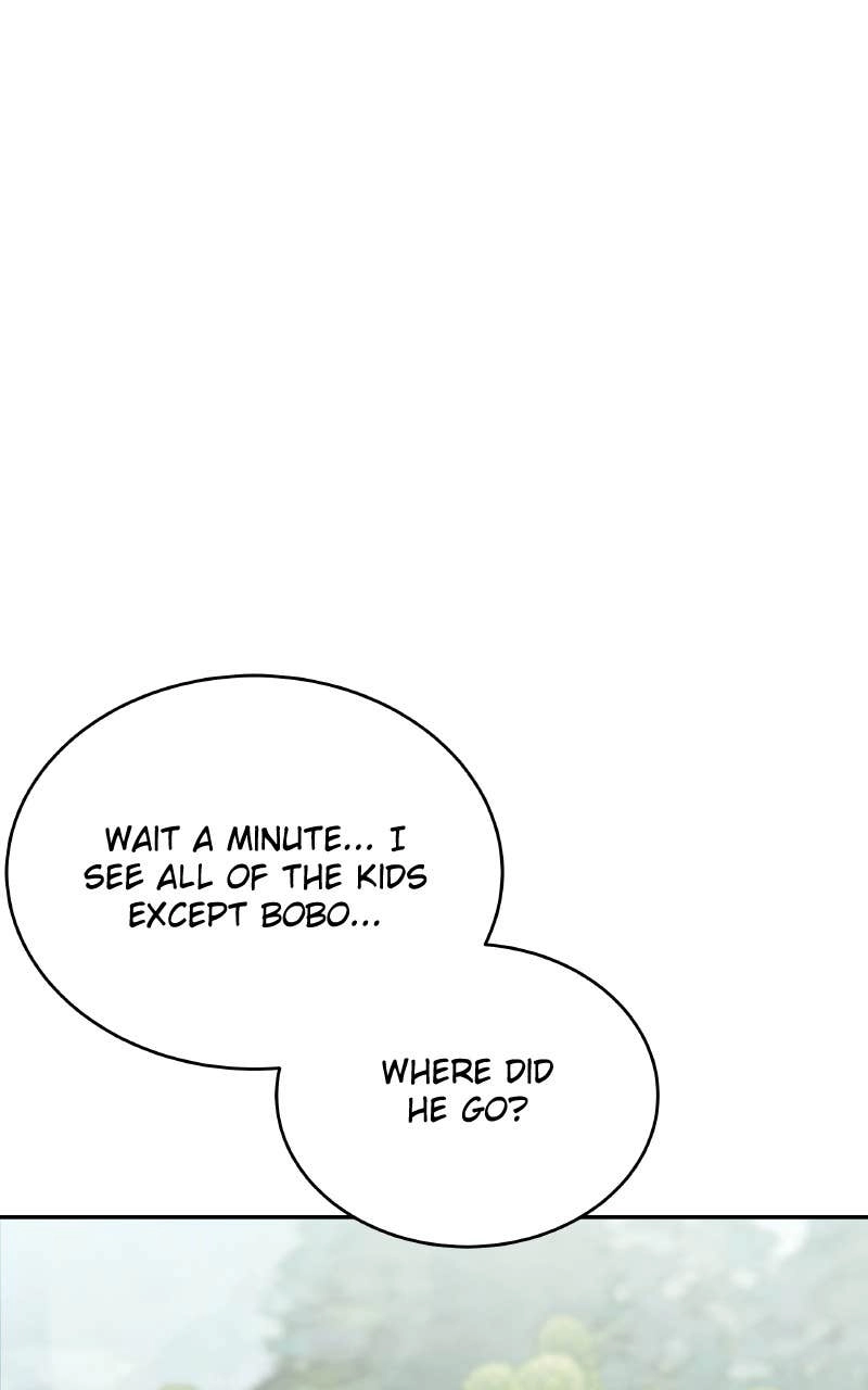 Kindergarten for Divine Beasts Chapter 48 - Page 61