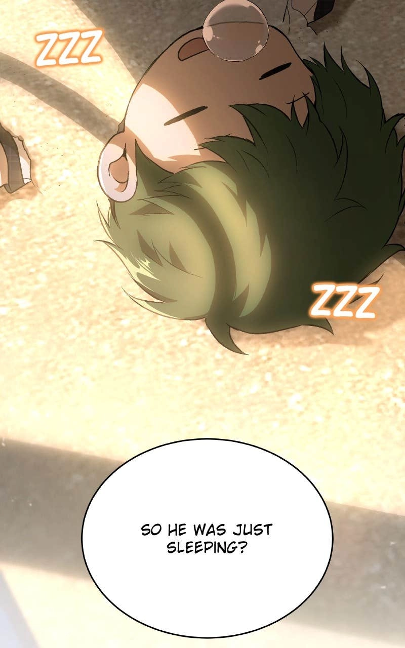 Kindergarten for Divine Beasts Chapter 48 - Page 66