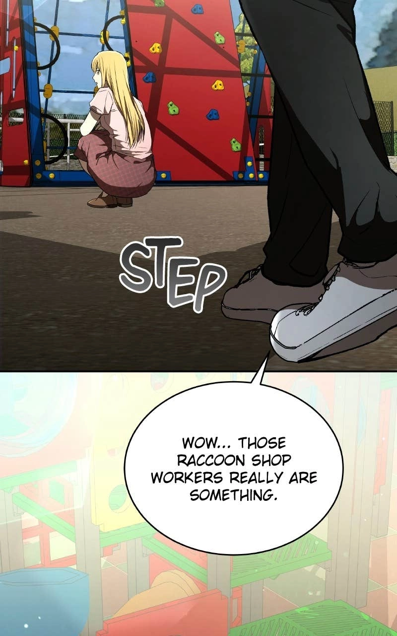Kindergarten for Divine Beasts Chapter 48 - Page 70