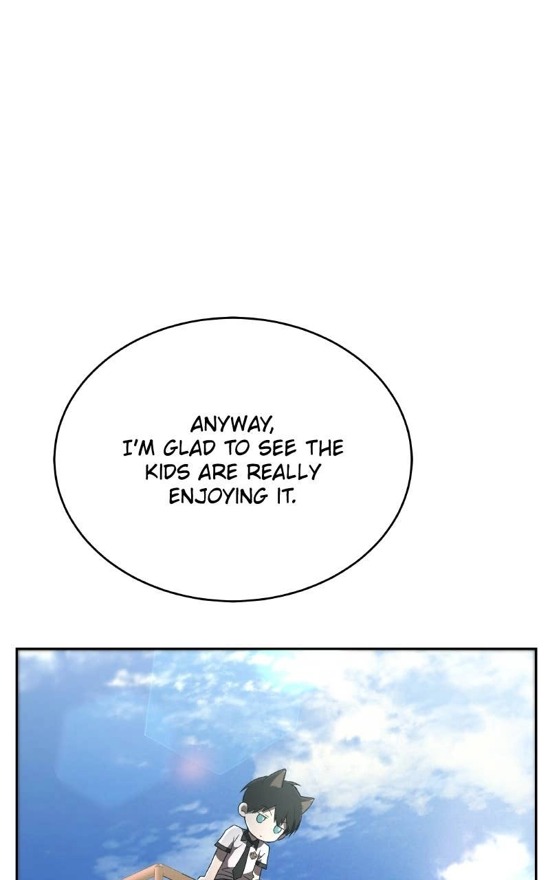 Kindergarten for Divine Beasts Chapter 48 - Page 78