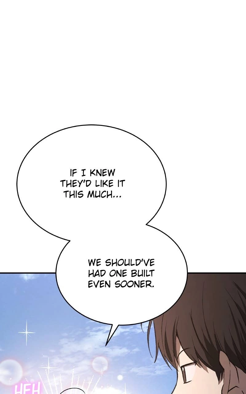 Kindergarten for Divine Beasts Chapter 48 - Page 80