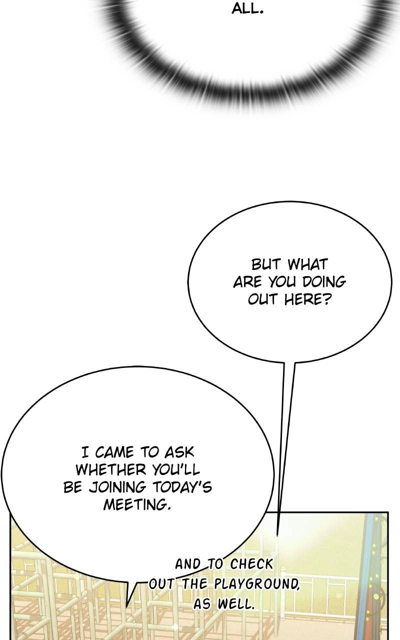 Kindergarten for Divine Beasts Chapter 48 - Page 82