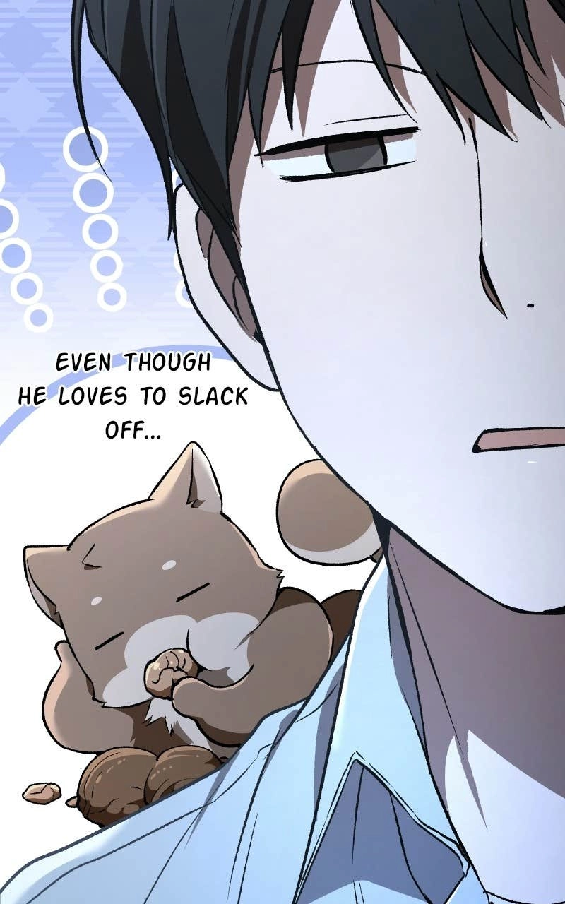 Kindergarten for Divine Beasts Chapter 48 - Page 85