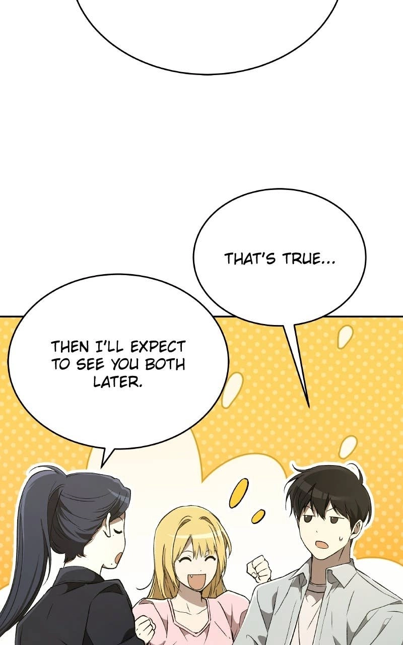 Kindergarten for Divine Beasts Chapter 48 - Page 88