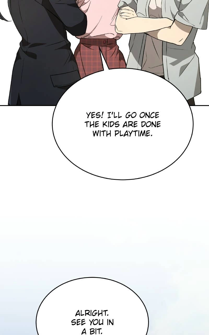 Kindergarten for Divine Beasts Chapter 48 - Page 89