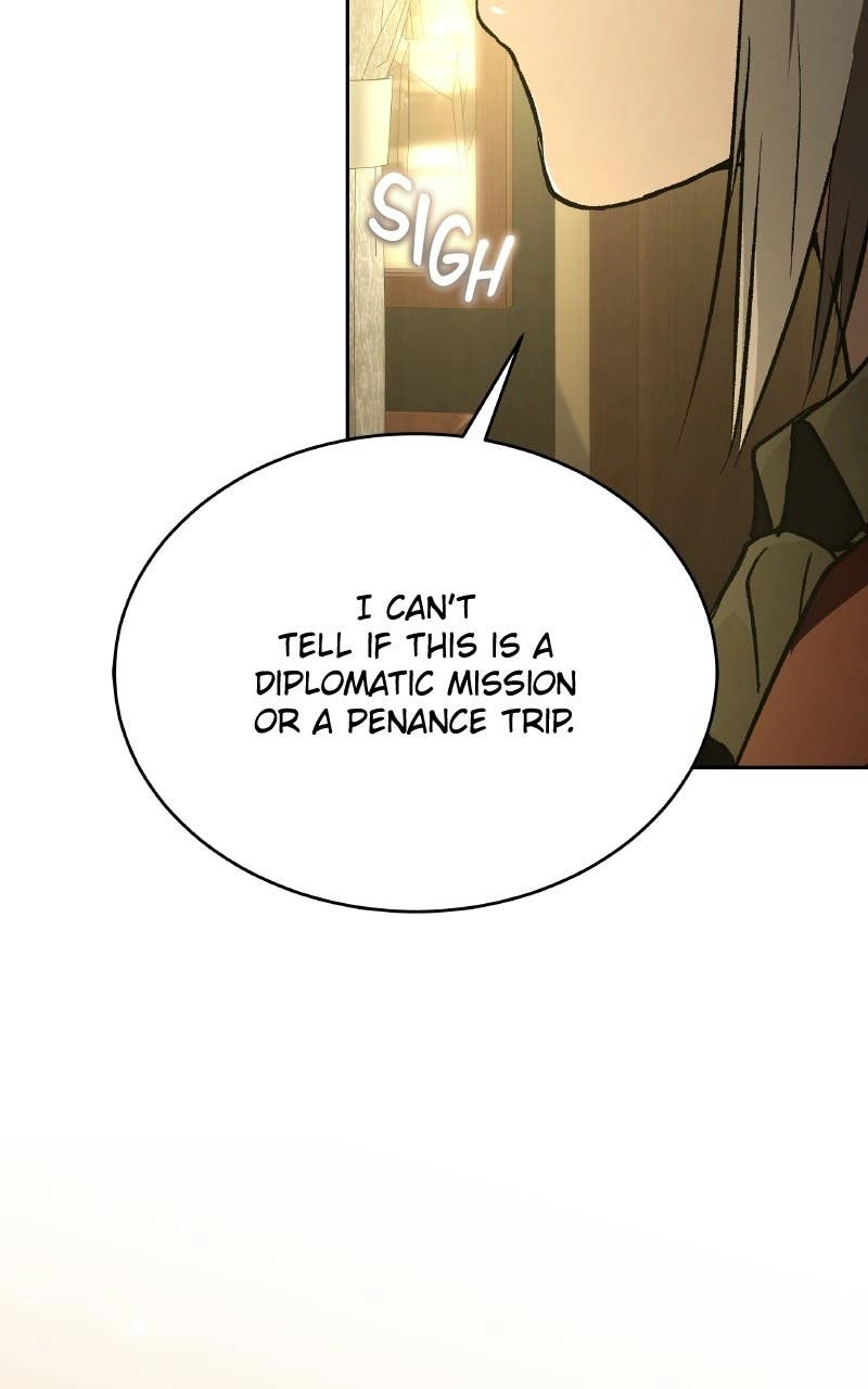 Kindergarten for Divine Beasts Chapter 48 - Page 100