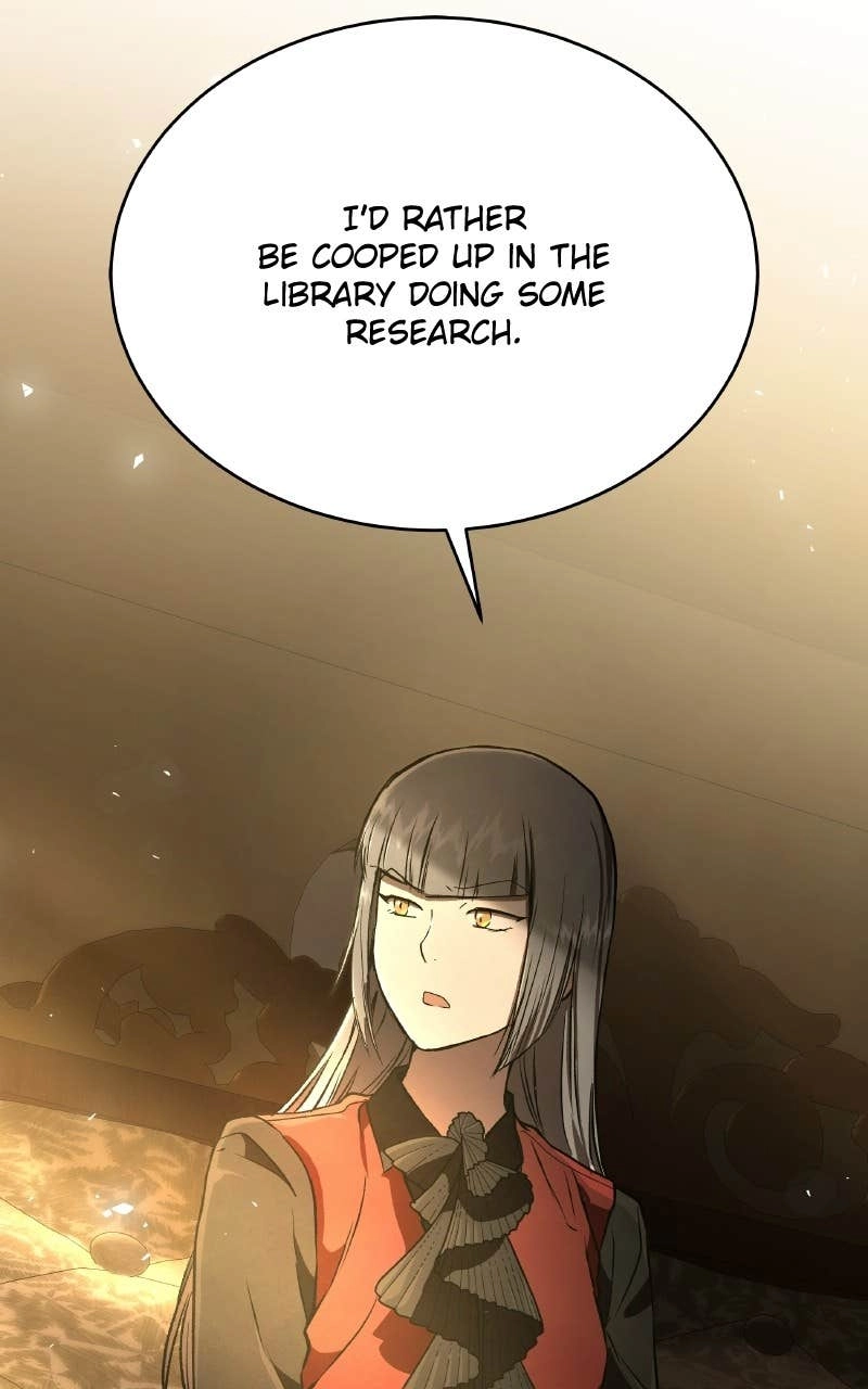 Kindergarten for Divine Beasts Chapter 48 - Page 101