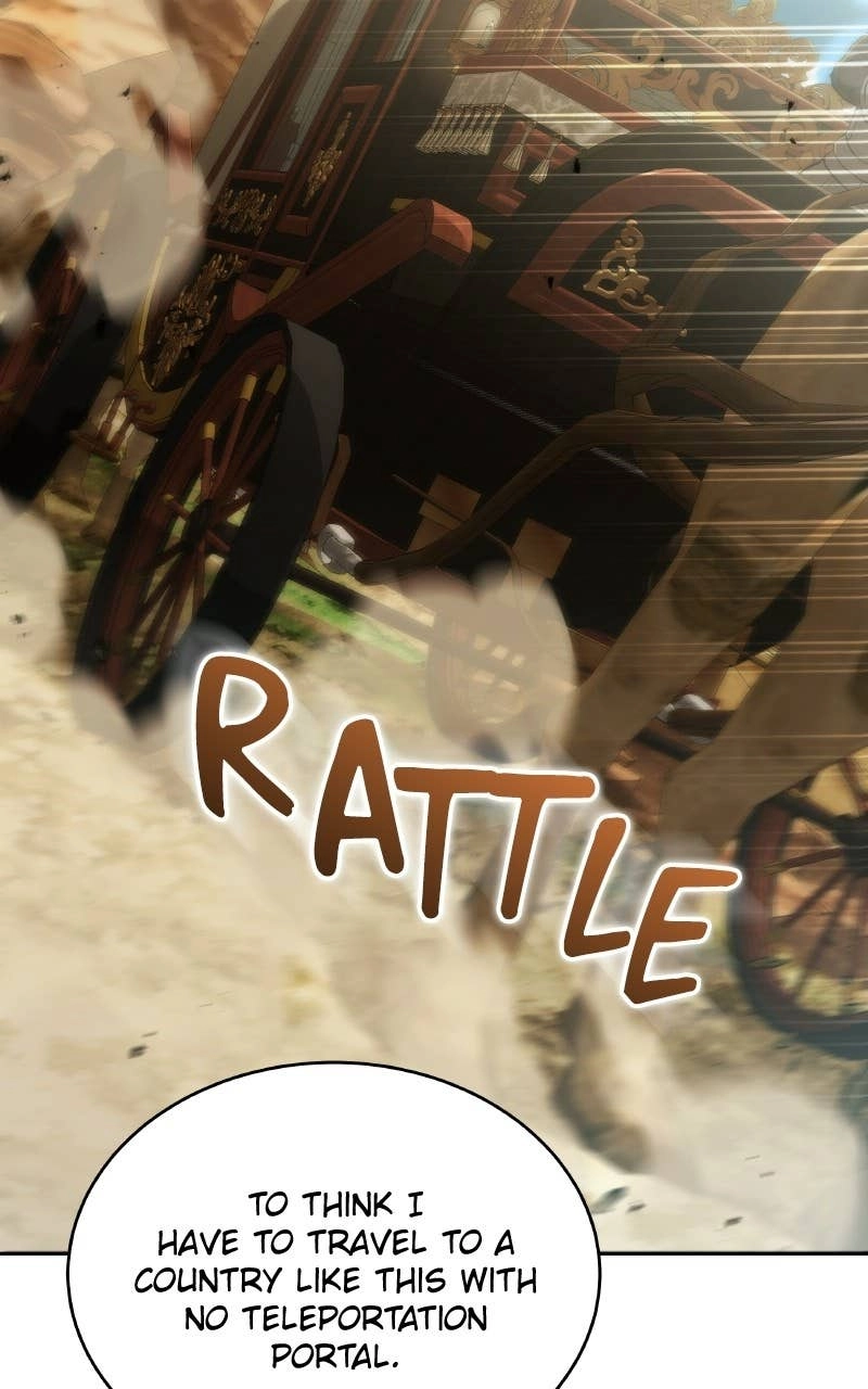 Kindergarten for Divine Beasts Chapter 48 - Page 111
