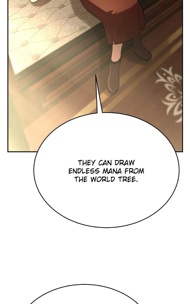 Kindergarten for Divine Beasts Chapter 48 - Page 116