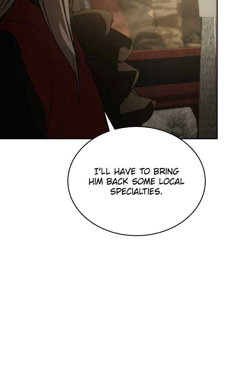 Kindergarten for Divine Beasts Chapter 48 - Page 118
