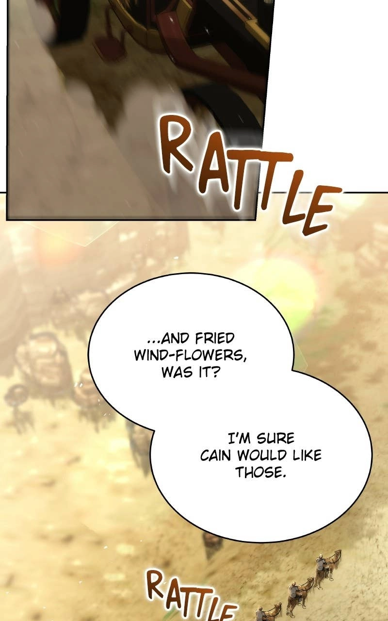 Kindergarten for Divine Beasts Chapter 48 - Page 120