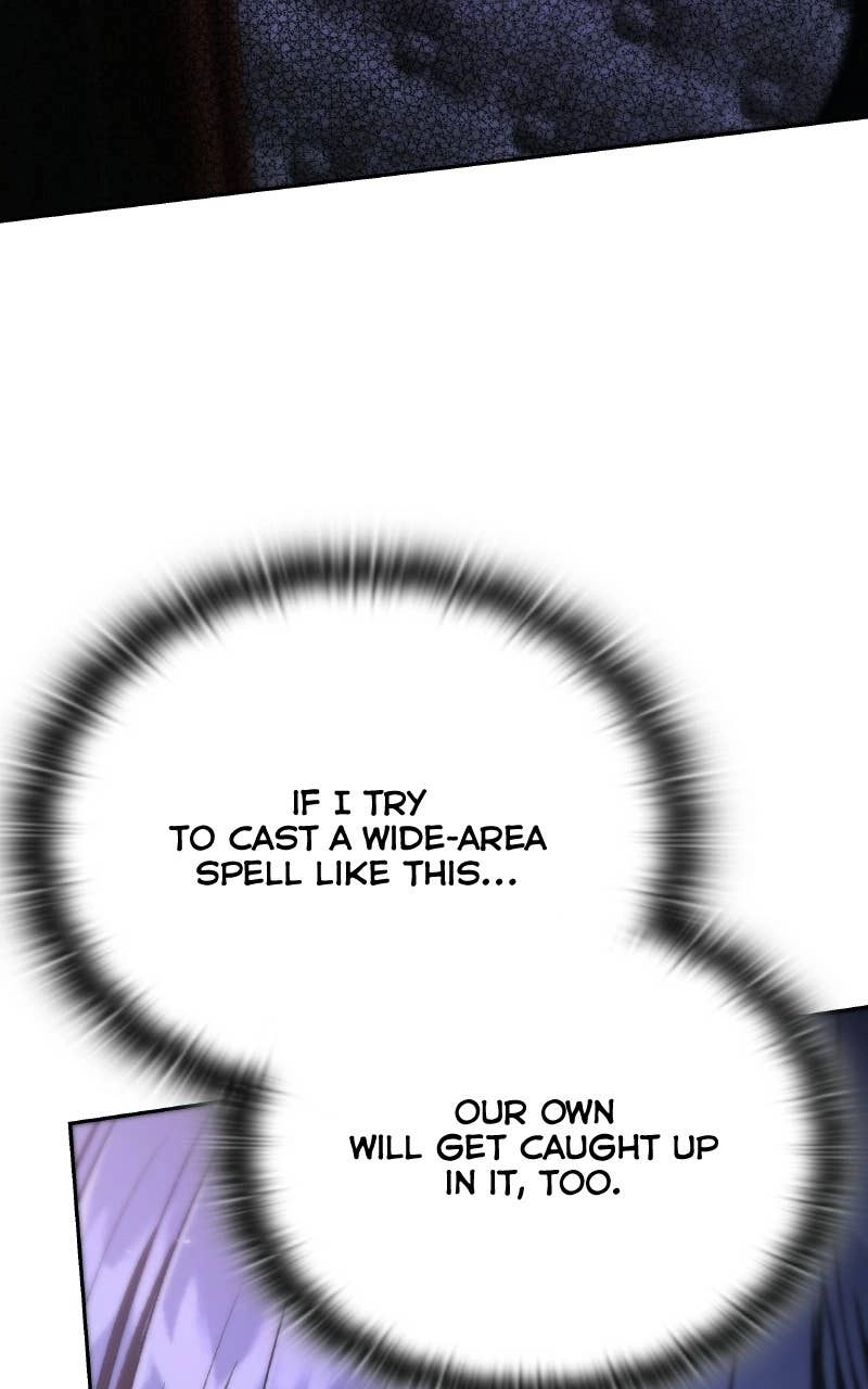 Kindergarten for Divine Beasts Chapter 48 - Page 135