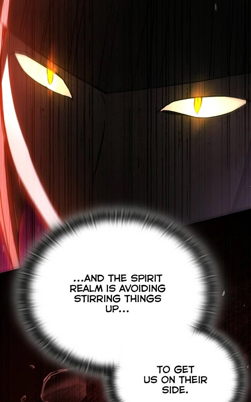 Kindergarten for Divine Beasts Chapter 48 - Page 141