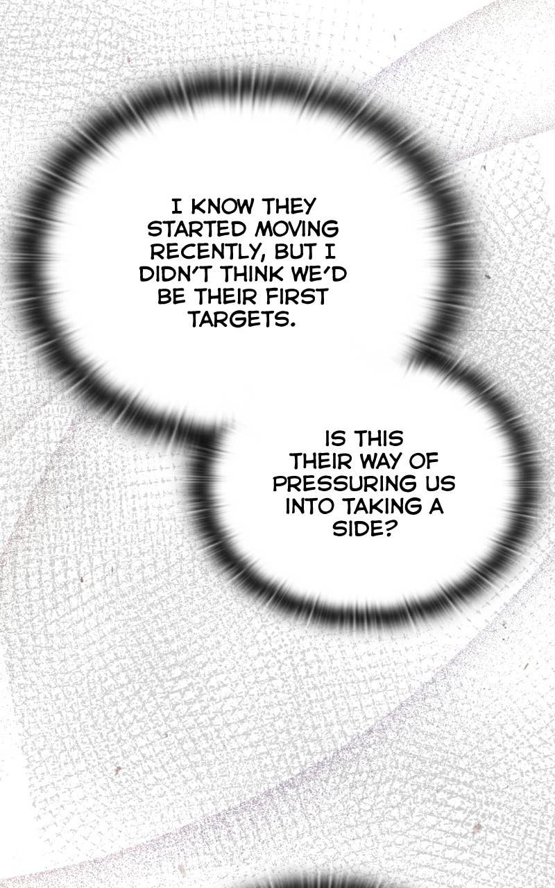 Kindergarten for Divine Beasts Chapter 48 - Page 151