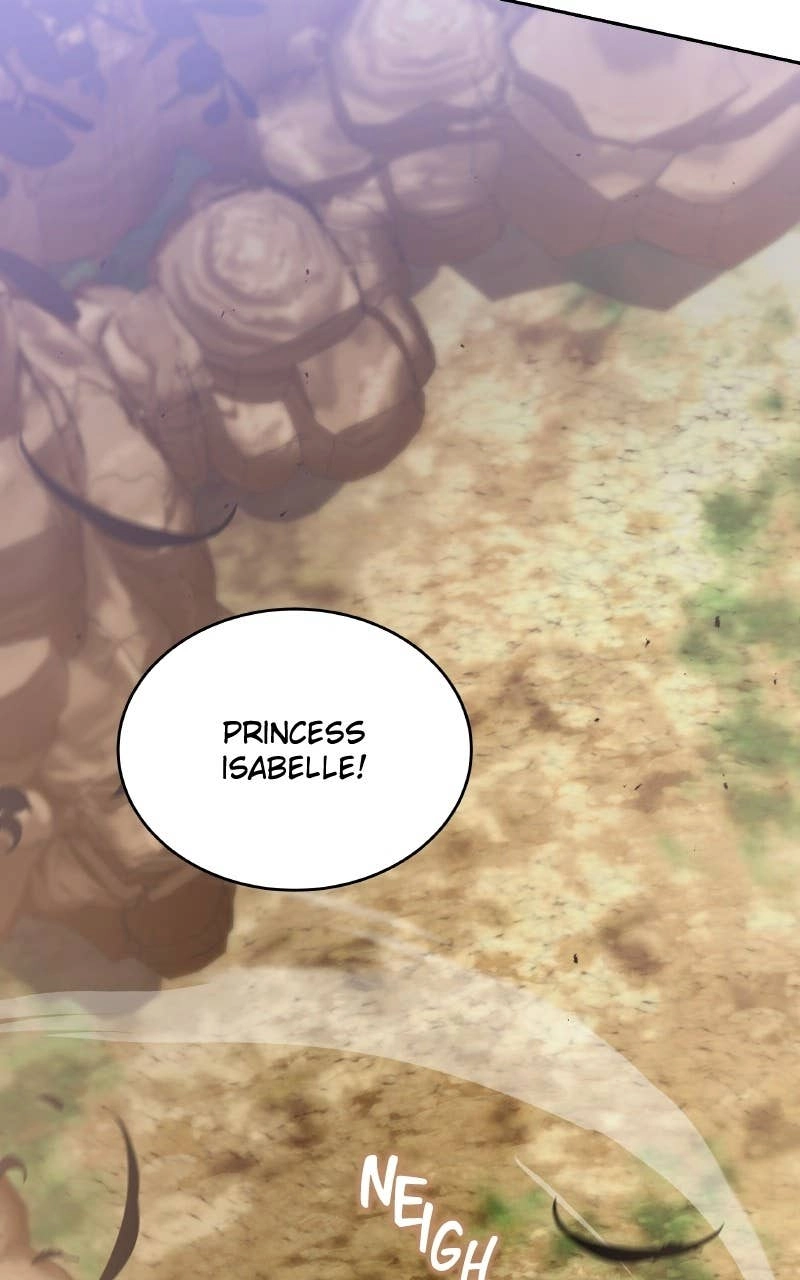 Kindergarten for Divine Beasts Chapter 48 - Page 165