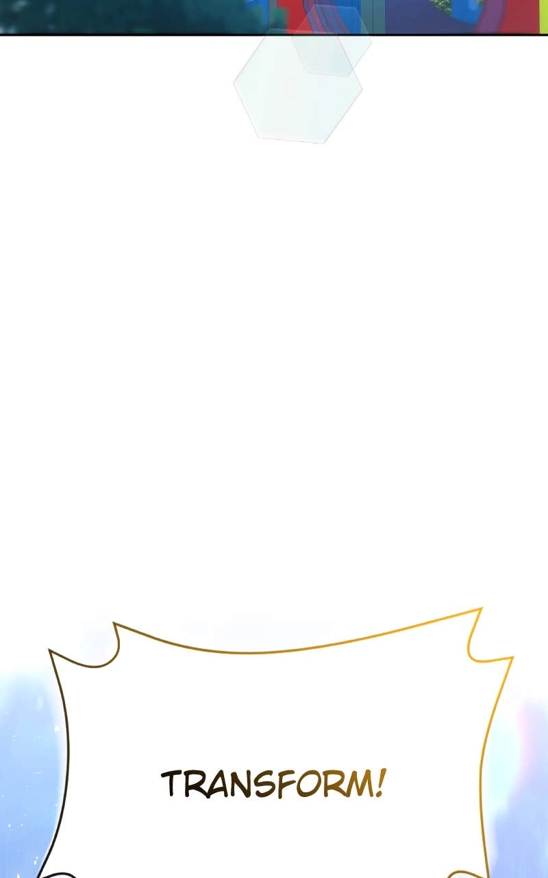 Kindergarten for Divine Beasts Chapter 49 - Page 4