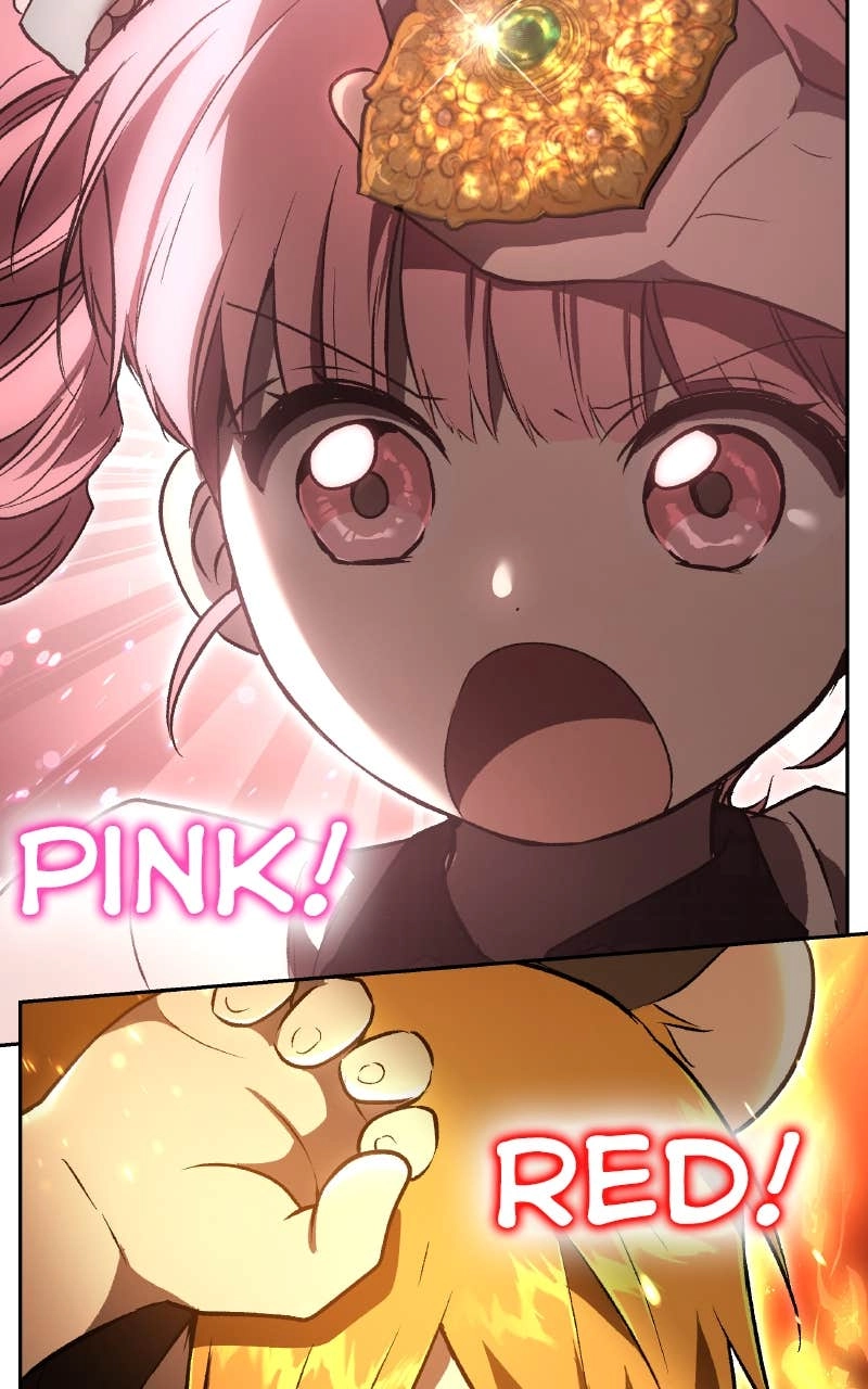Kindergarten for Divine Beasts Chapter 49 - Page 7