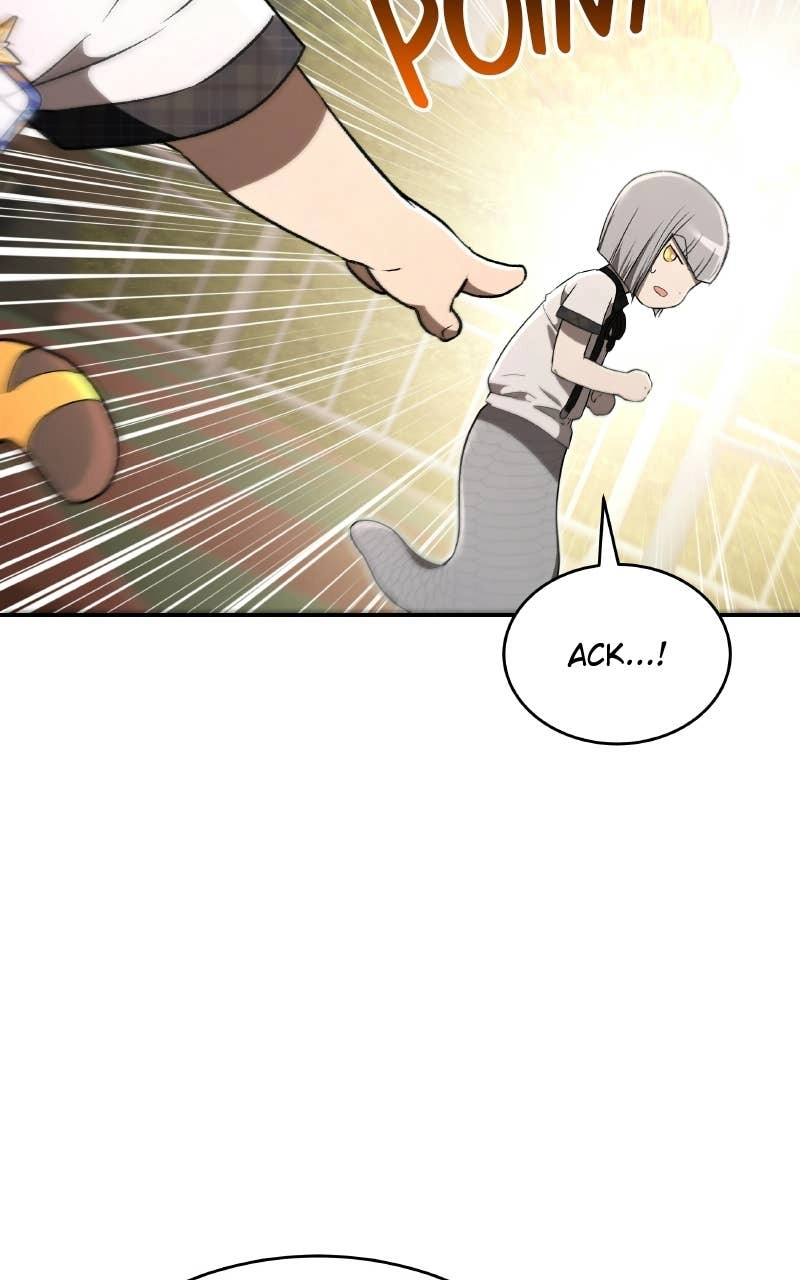 Kindergarten for Divine Beasts Chapter 49 - Page 17