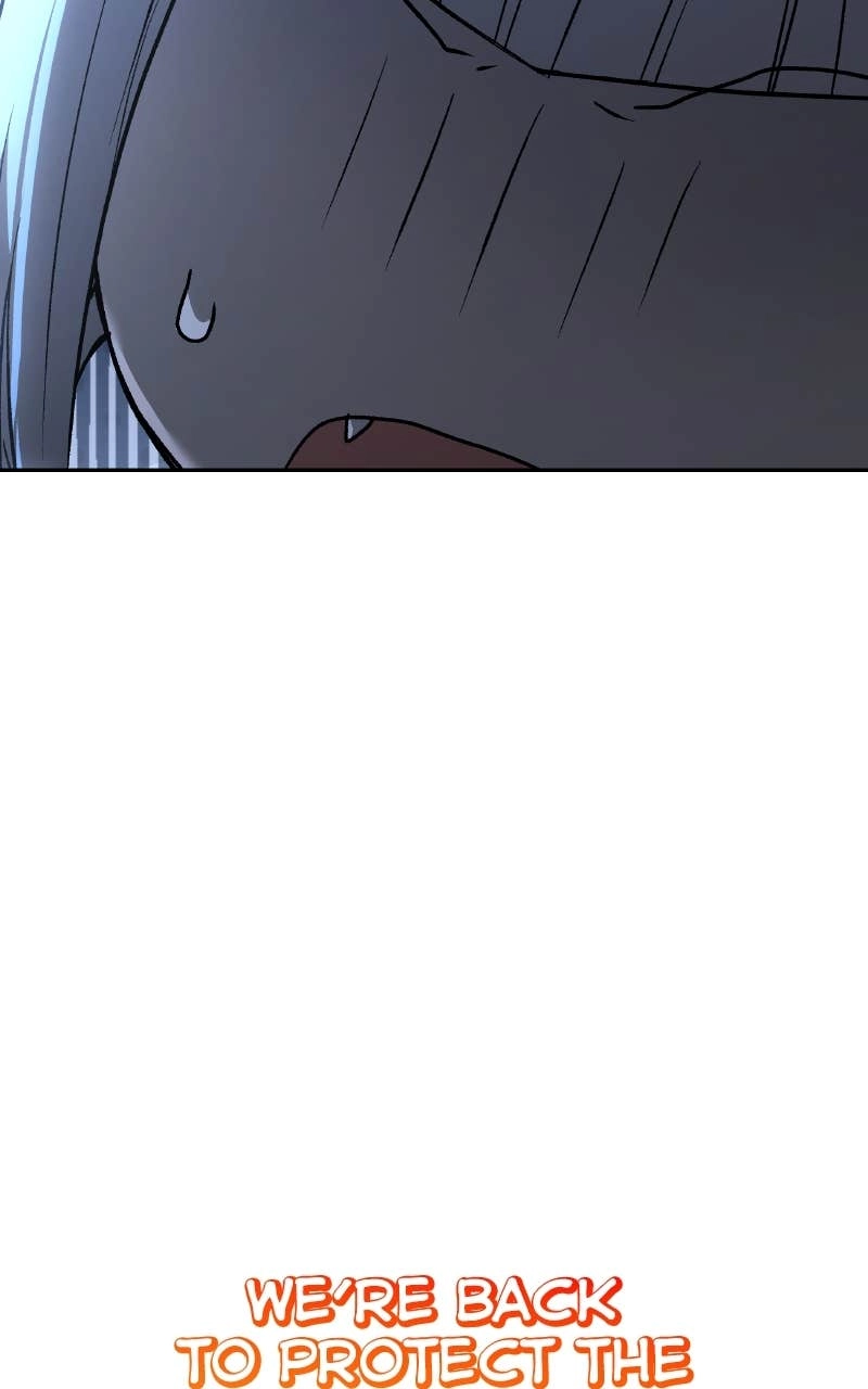 Kindergarten for Divine Beasts Chapter 49 - Page 22