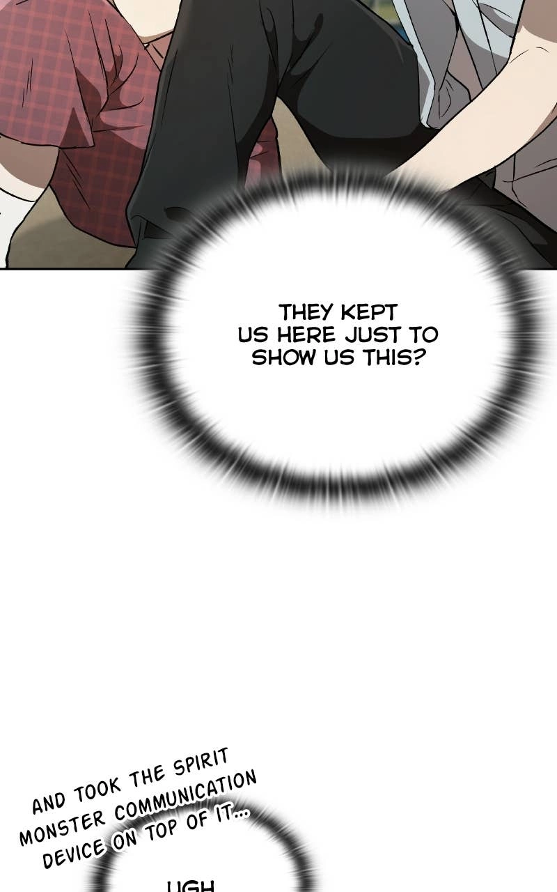 Kindergarten for Divine Beasts Chapter 49 - Page 26
