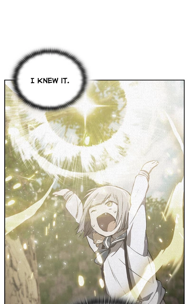 Kindergarten for Divine Beasts Chapter 49 - Page 35