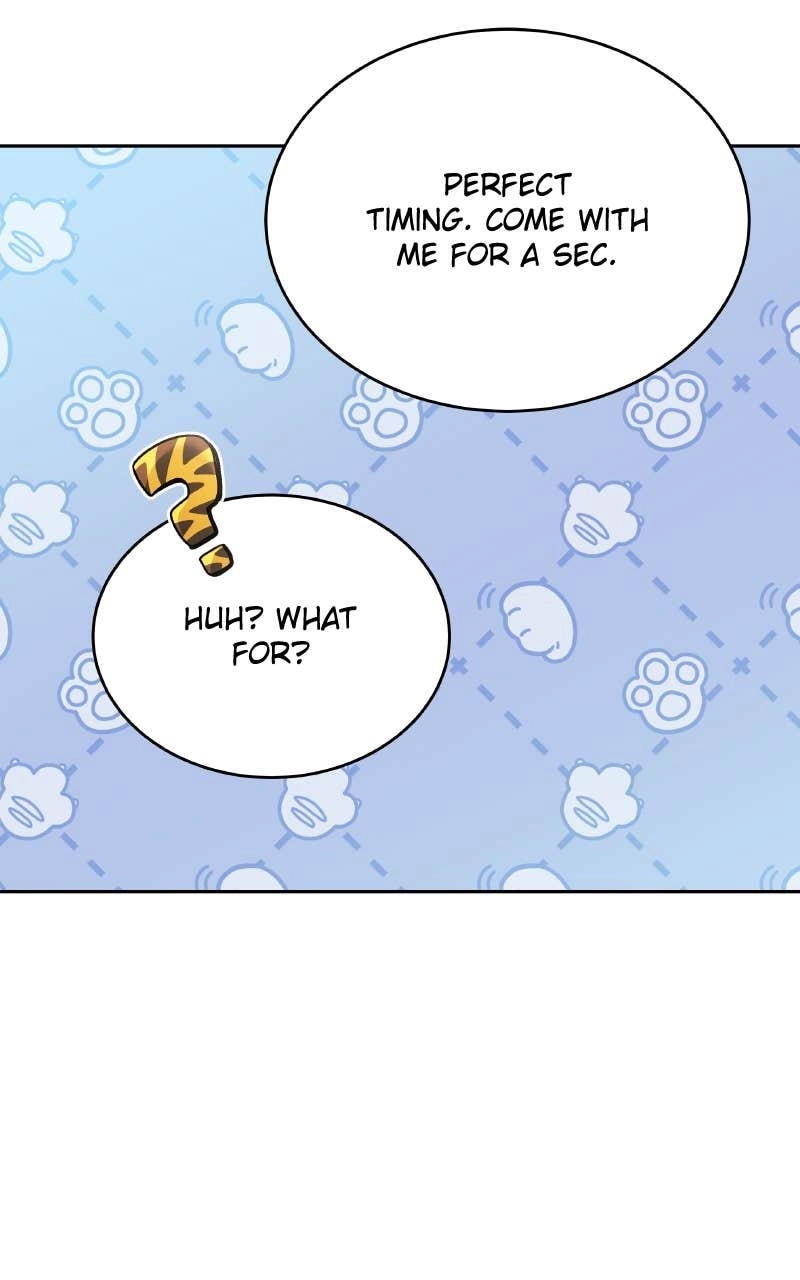 Kindergarten for Divine Beasts Chapter 49 - Page 64