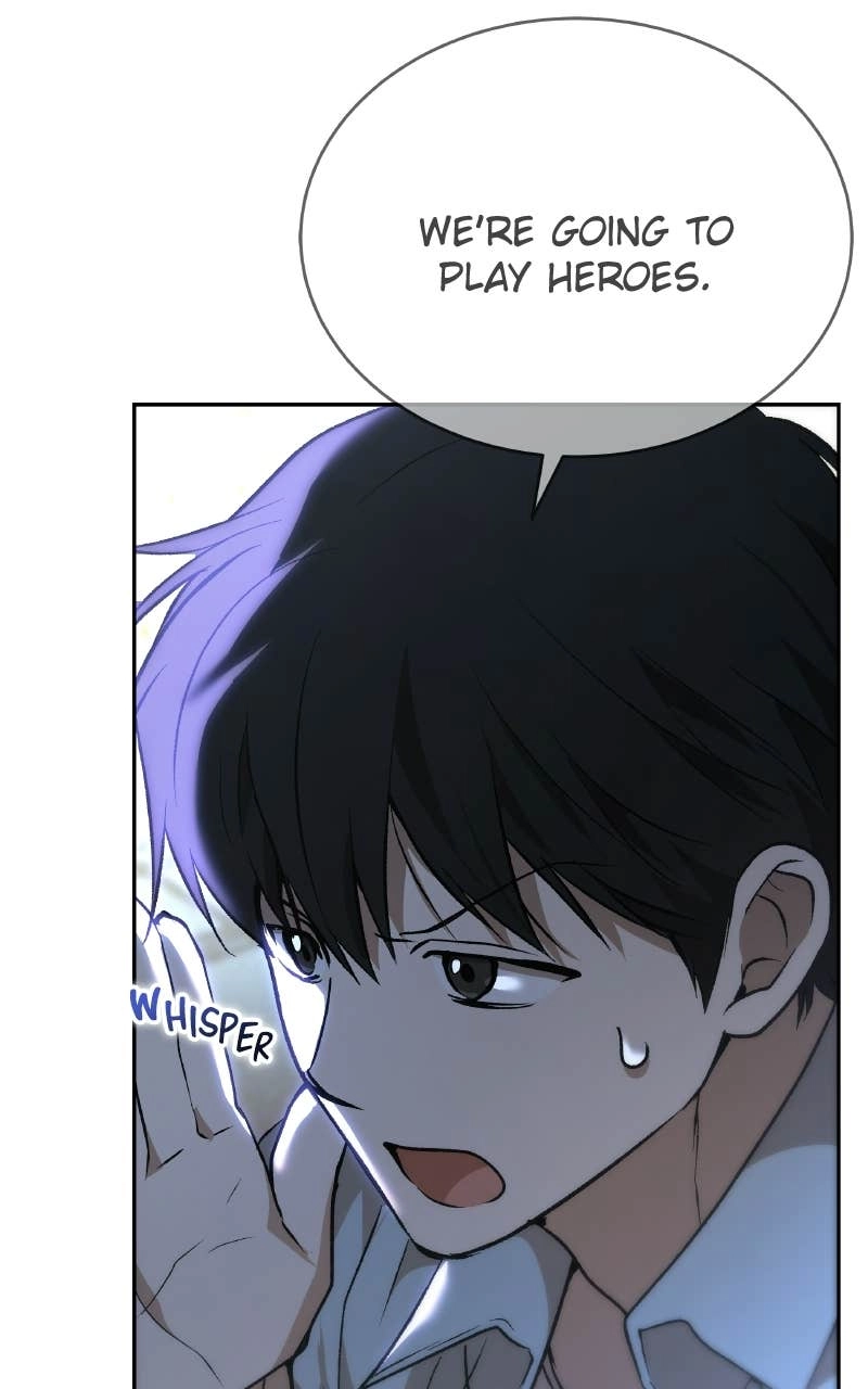Kindergarten for Divine Beasts Chapter 49 - Page 65