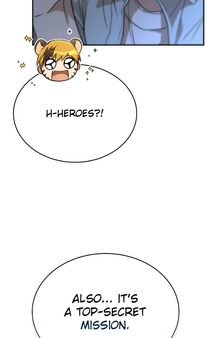 Kindergarten for Divine Beasts Chapter 49 - Page 66