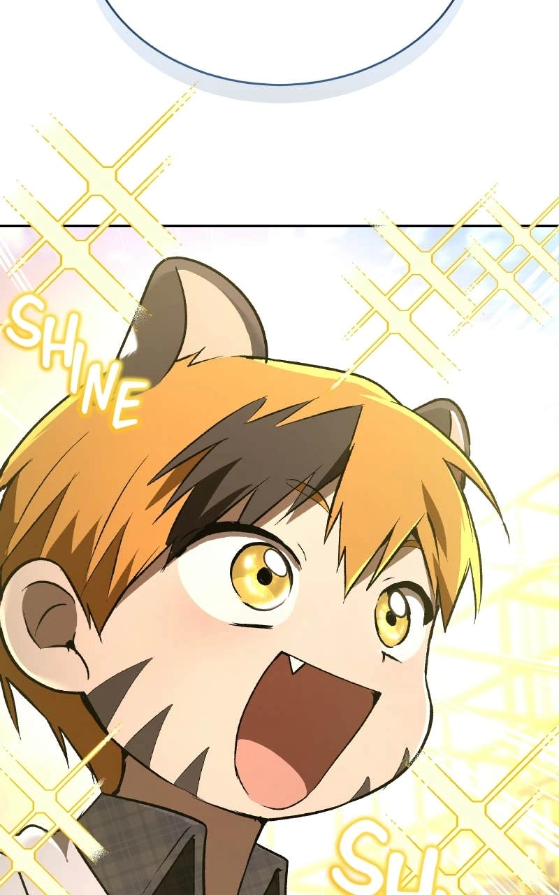 Kindergarten for Divine Beasts Chapter 49 - Page 67