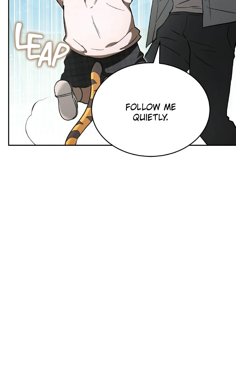 Kindergarten for Divine Beasts Chapter 49 - Page 70