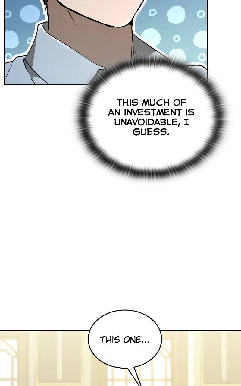 Kindergarten for Divine Beasts Chapter 49 - Page 84
