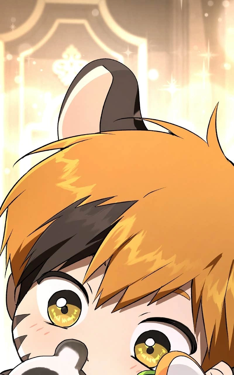 Kindergarten for Divine Beasts Chapter 49 - Page 86