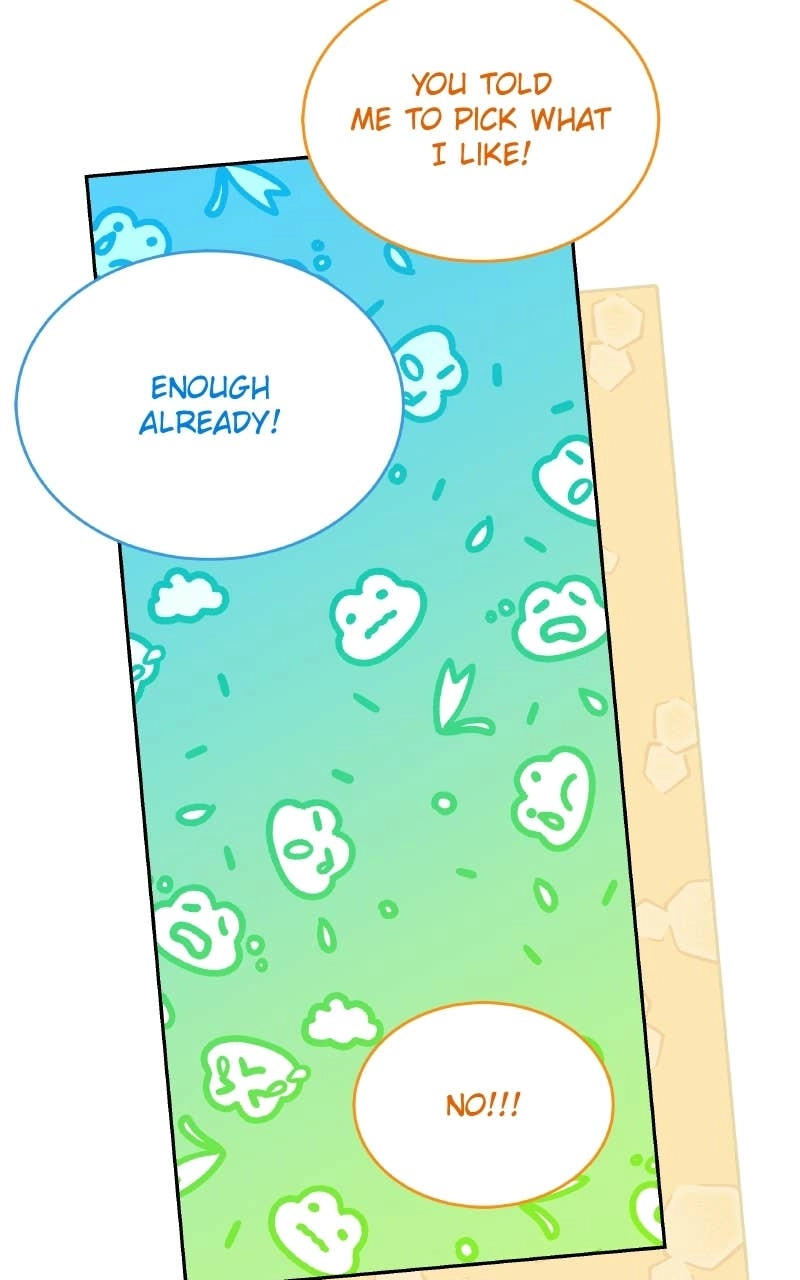Kindergarten for Divine Beasts Chapter 49 - Page 89