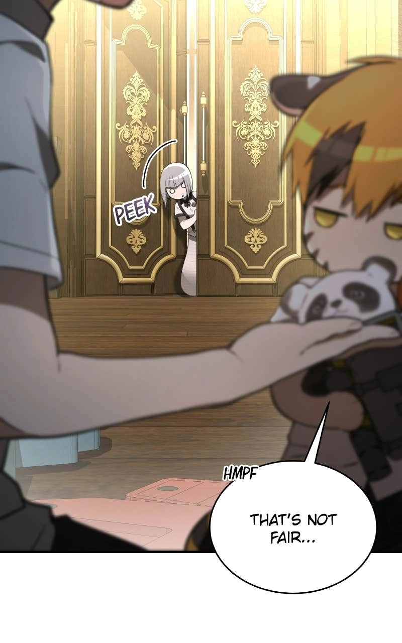 Kindergarten for Divine Beasts Chapter 49 - Page 94