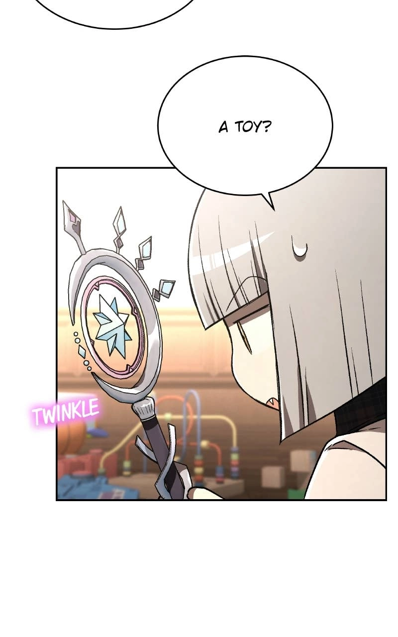 Kindergarten for Divine Beasts Chapter 49 - Page 98