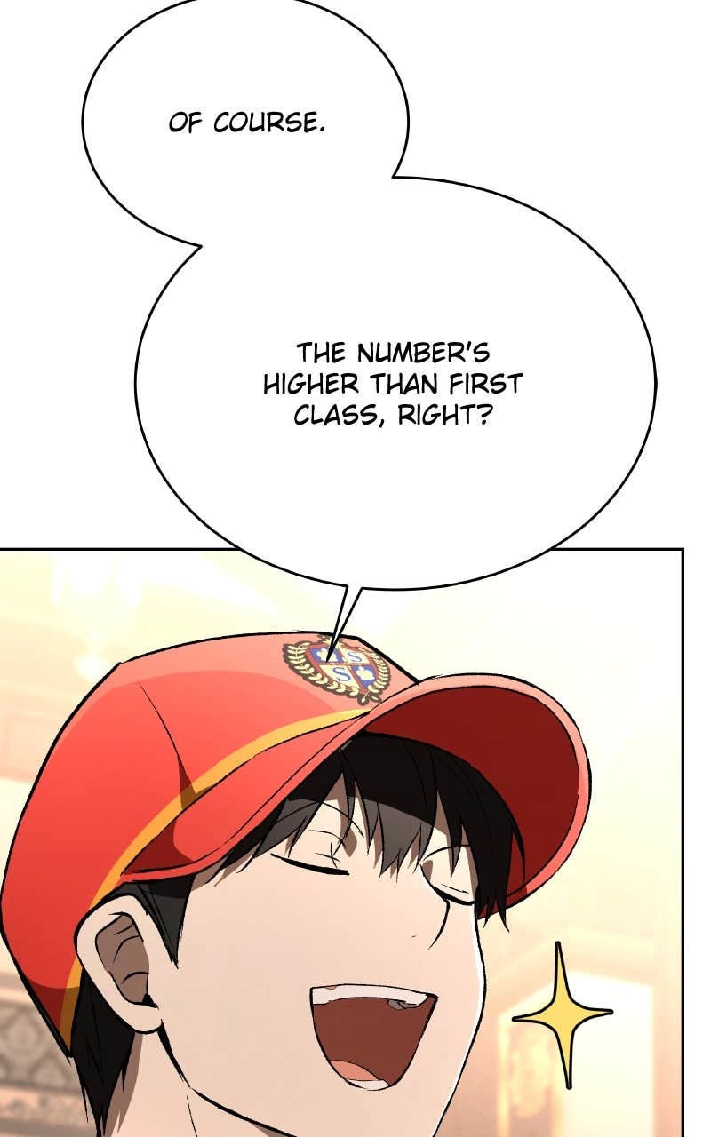 Kindergarten for Divine Beasts Chapter 49 - Page 106