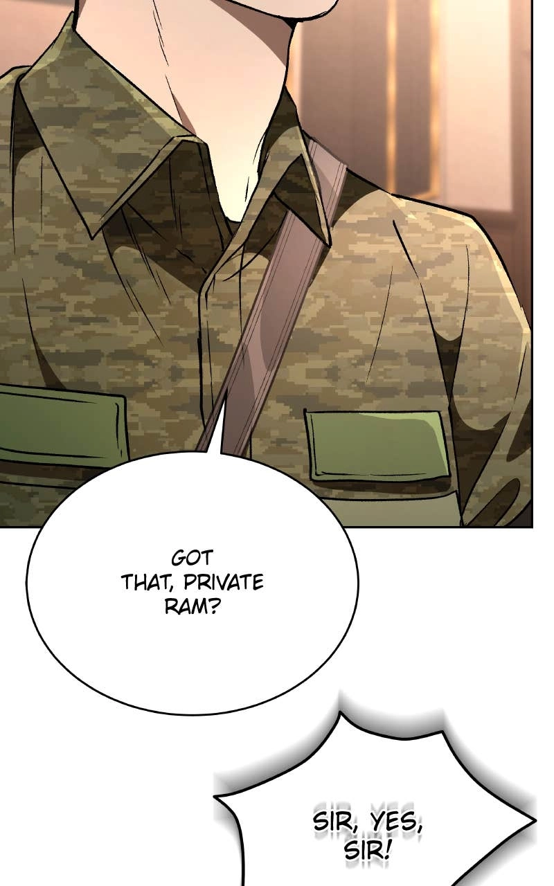 Kindergarten for Divine Beasts Chapter 49 - Page 107