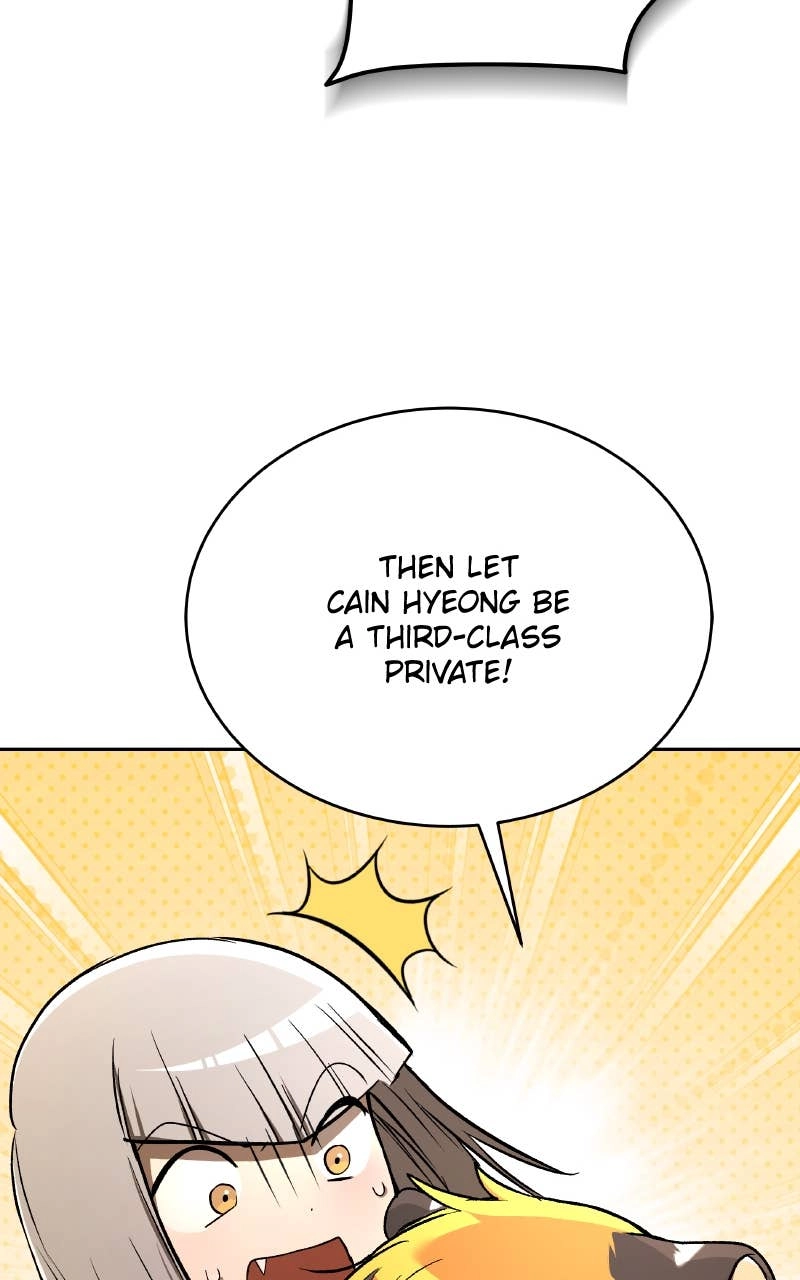 Kindergarten for Divine Beasts Chapter 49 - Page 108