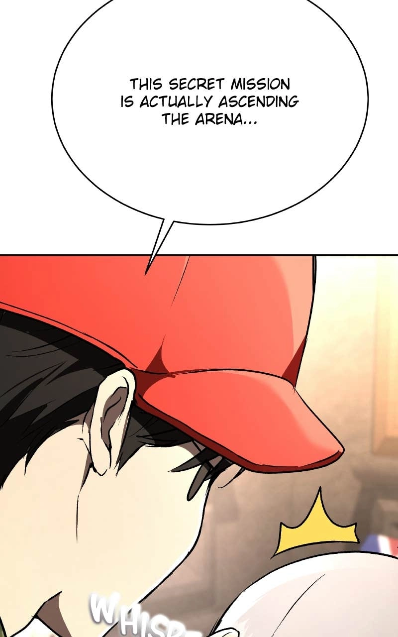 Kindergarten for Divine Beasts Chapter 49 - Page 113